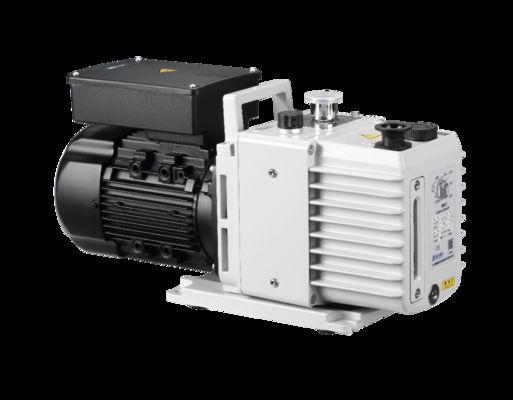 DRV10 Single Phase Oil Lubricated Vacuum Pump Compact Size Low Noise