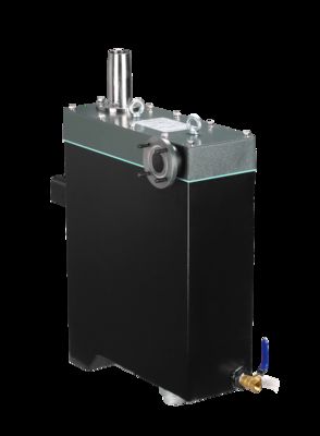 大容量 BSF120B オイルミストフィルター オイルローータリー真空ポンプ オイルミスト除去フィルター