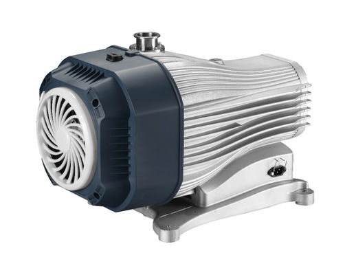 36m3/H 機械ドライ スクロール真空ポンプ空冷オイル フリー